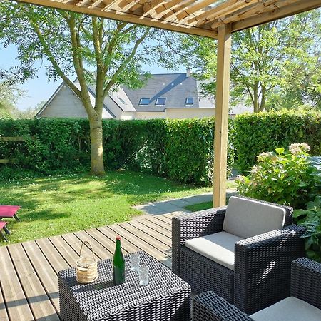 Le Clos Des Pommiers Tracy-sur-Mer Eksteriør bilde